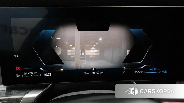 BMW 7 Series (G70) id 3841829 из Кореи 18