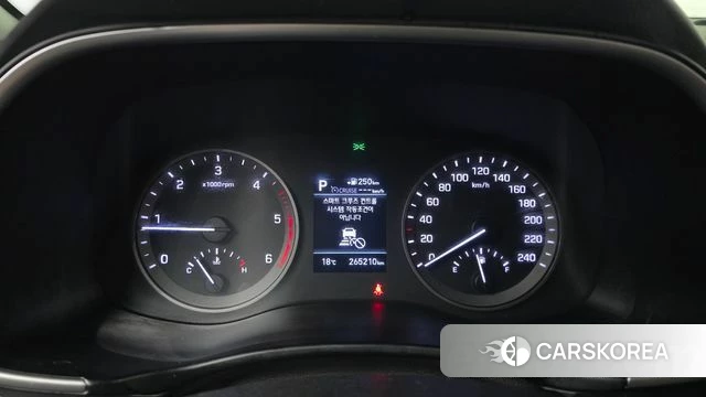 Hyundai All New Tucson id 4351143 из Кореи 18