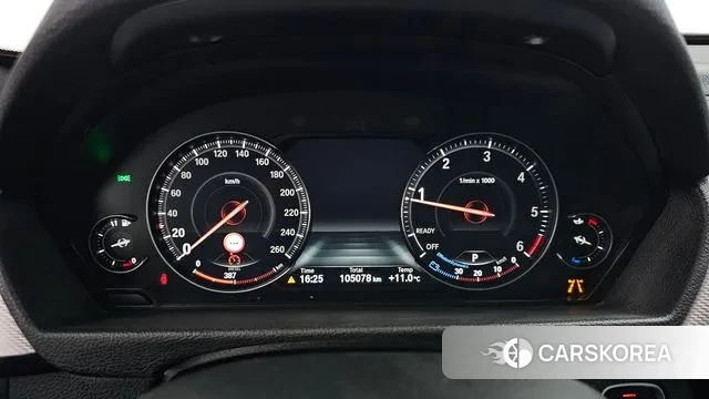 BMW 3 Series GT (F34) id 3722858 из Кореи 18