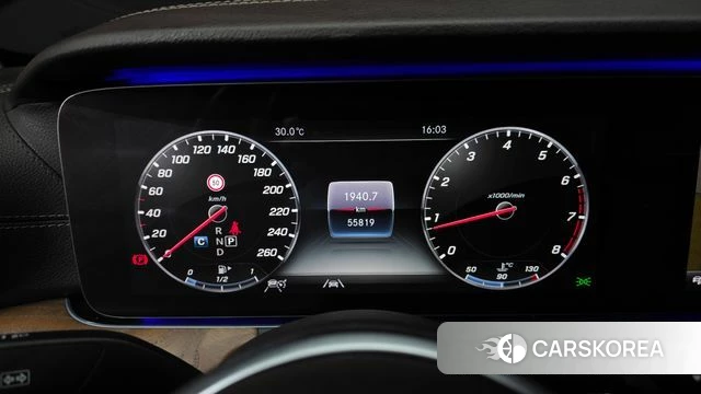 Mercedes-Benz E-Class W213 id 4530268 из Кореи 32