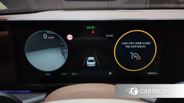 Hyundai Grandeur Hybrid (GN7) id 3036727 из Кореи 18