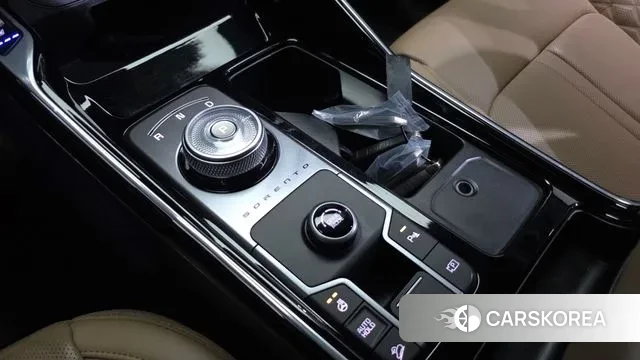 Kia The New Sorento 4th Generation id 3377598 из Кореи 18