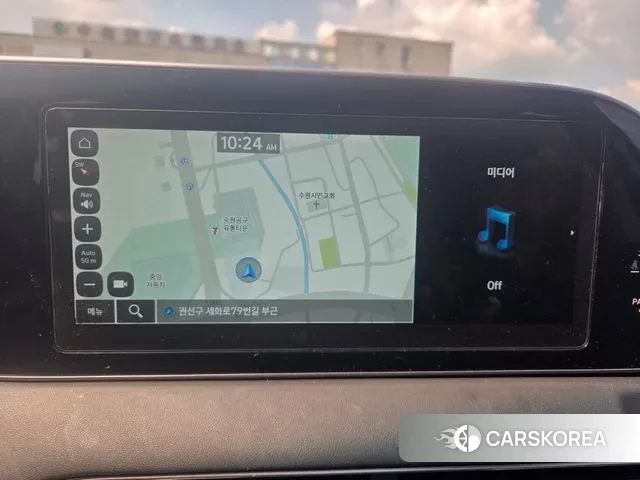 Hyundai Palisade id 3059005 из Кореи 13