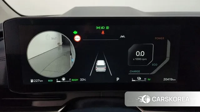 Kia The New Carnival 4th Generation id 2958858 из Кореи 18