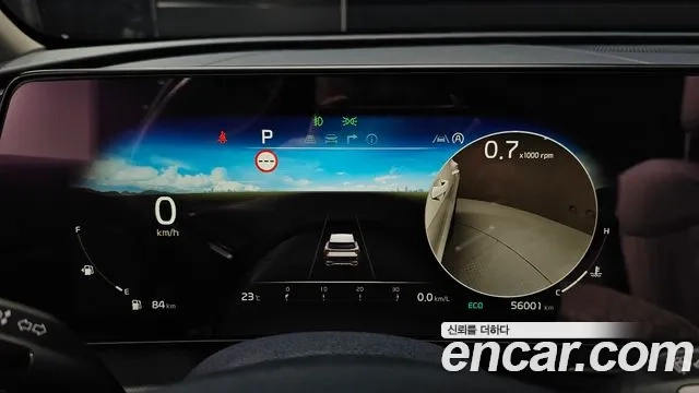 Kia Sportage 5th Generation id 2911093 из Кореи 18