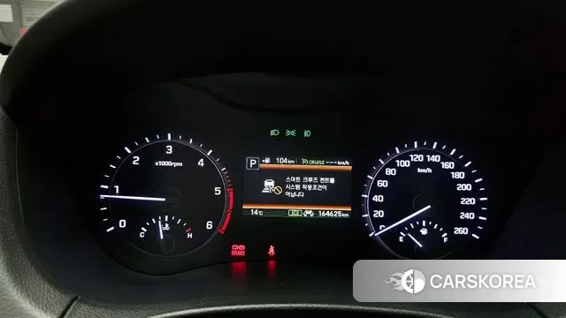 Genesis G80 id 3434443 из Кореи 18