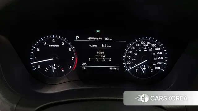 Genesis G80 id 3128883 из Кореи 18