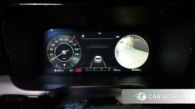 Kia Sorento 4th Generation id 4428049 из Кореи 31