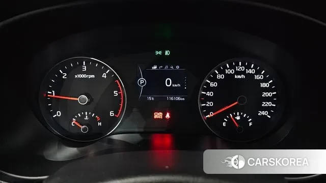 Kia Sportage 4th Generation id 3413338 из Кореи 18