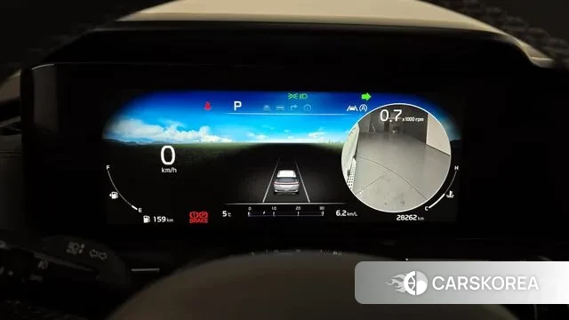 Kia Carnival 4th generation id 3649474 из Кореи 18