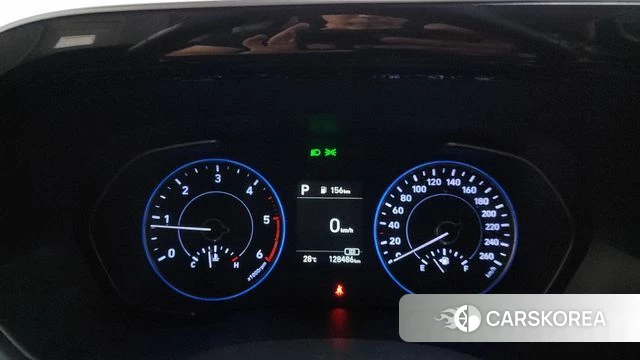 Hyundai Palisade id 4490845 из Кореи 30