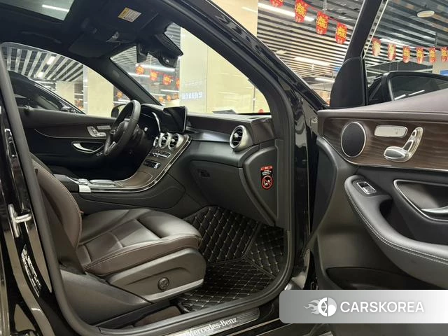 Mercedes-Benz GLC id 4271500 из Китая 11