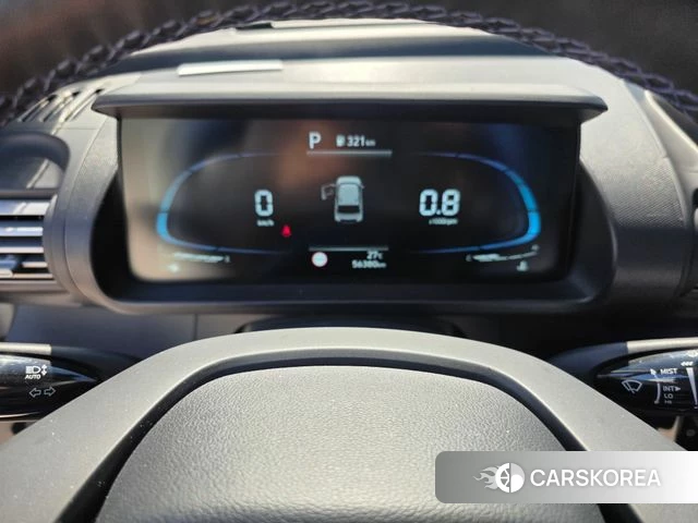 Hyundai Casper id 4864076 из Кореи 17