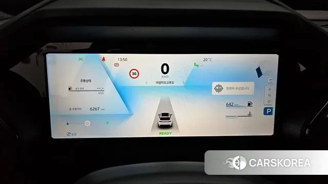 Renault Korea (Samsung) Grand Coleos id 3399867 из Кореи 18