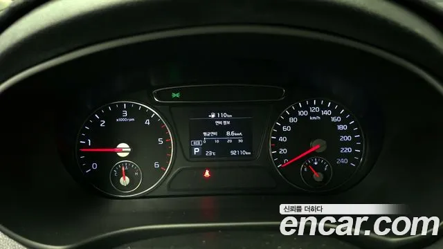 Kia The New Sorento id 2855445 из Кореи 18