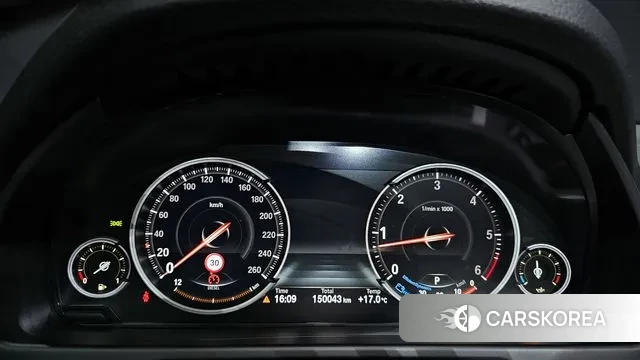 BMW X5 (F15) id 3368996 из Кореи 18