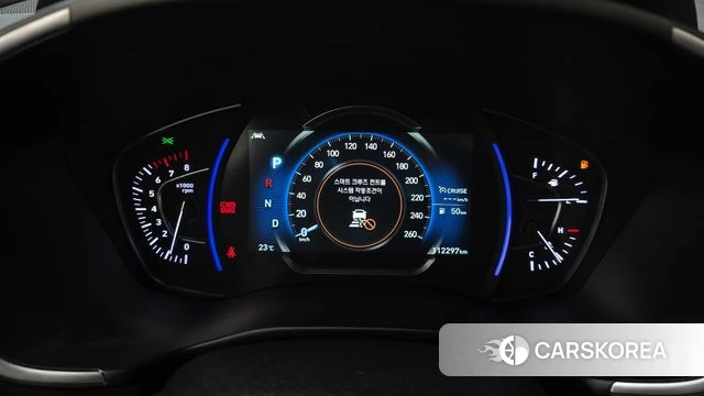 Hyundai Santa Fe TM id 4377152 из Кореи 30
