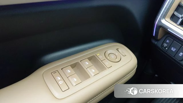 Hyundai Santa Fe (MX5) id 4298636 из Кореи 18