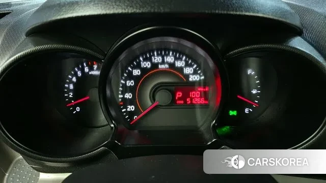 Kia The New Ray id 2966315 из Кореи 18