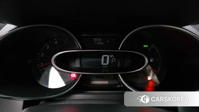 Renault Korea (Samsung) Clio id 4568573 из Кореи 29