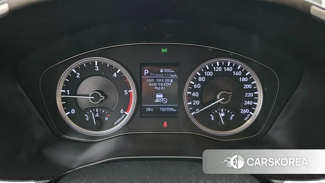 Hyundai Santa Fe TM id 4196955 из Кореи 18