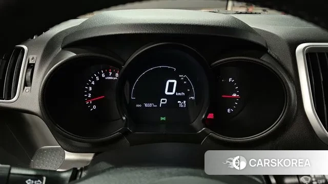 Kia The New Ray id 3408209 из Кореи 18