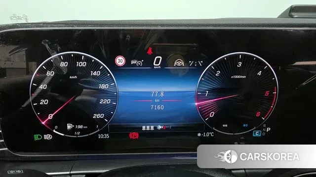 Mercedes-Benz GLE-Class W167 id 3549638 из Кореи 18