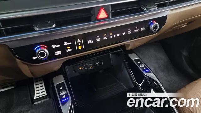 Kia The New Sorento 4th Generation id 2649851 из Кореи 18