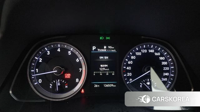 Hyundai Sonata (DN8) id 4415538 из Кореи 31