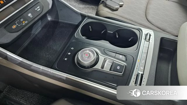 Kia The New Carnival 4th Generation id 4691127 из Кореи 28