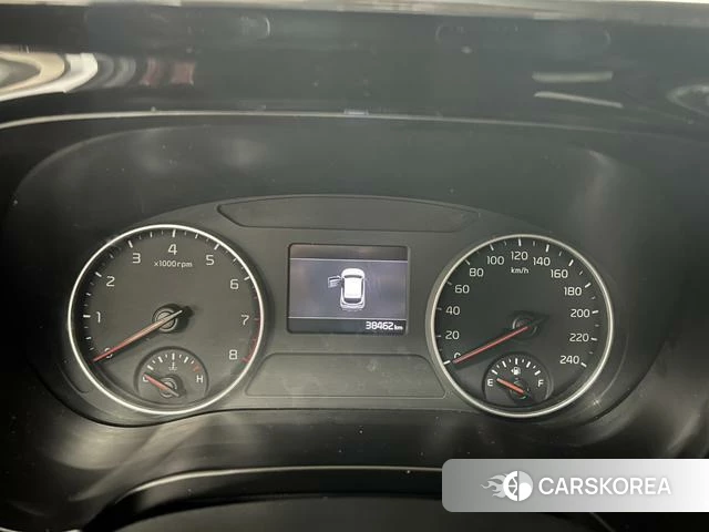 Kia Proud run id 4314180 из Китая 14