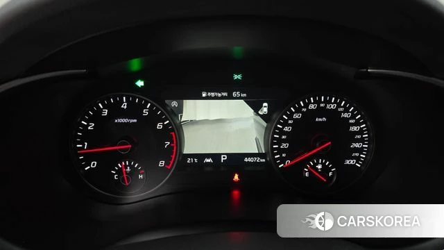 Kia Stinger Meister id 4284339 из Кореи 18
