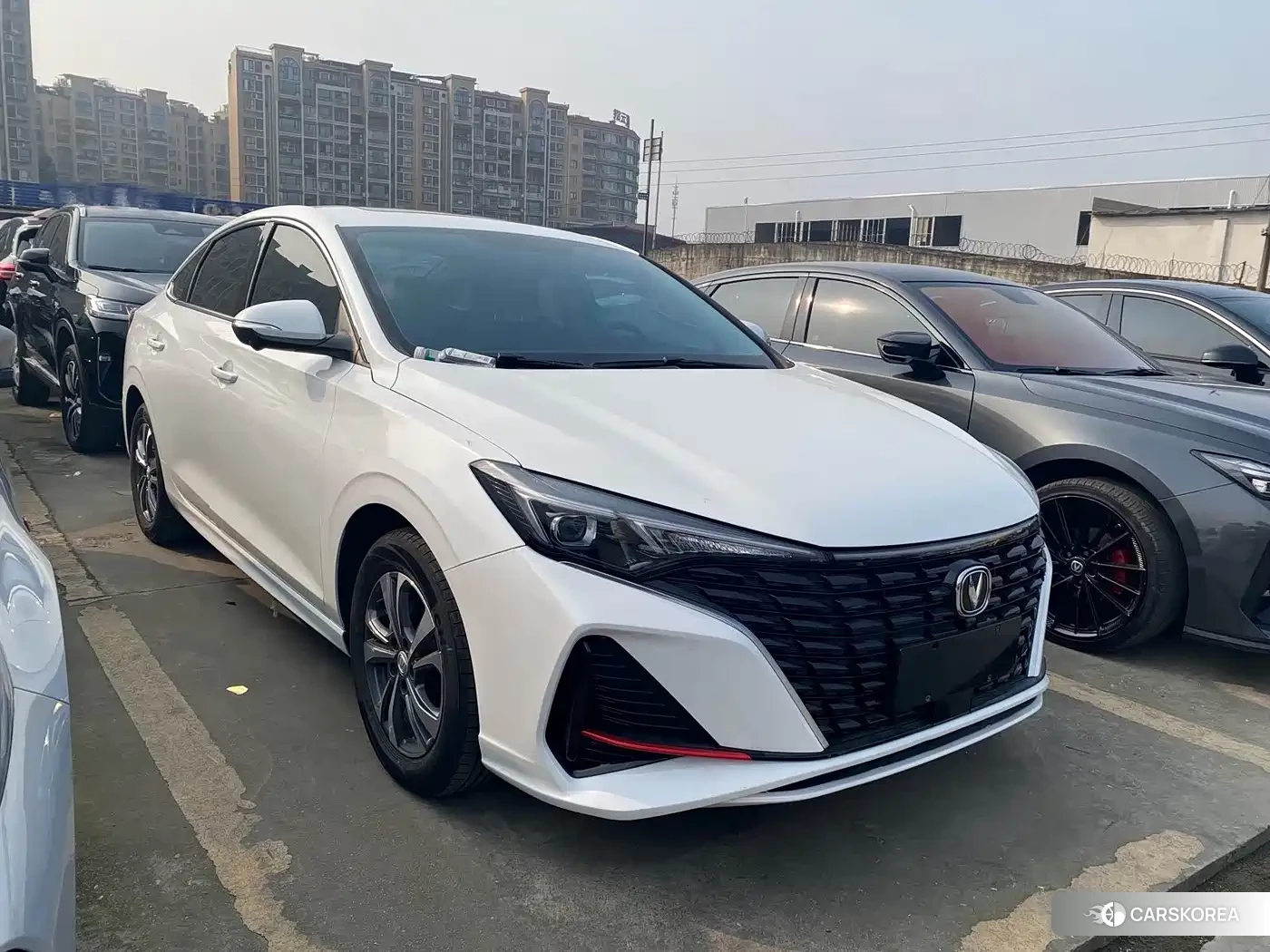 Chang'an Yidong id 4515344 из Китая 8