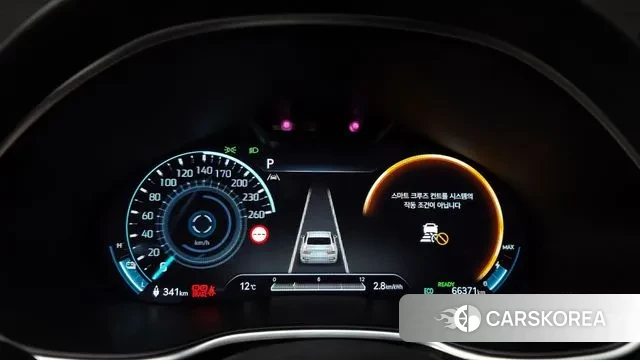 Genesis Electrified G80 (RG3) id 3426631 из Кореи 18