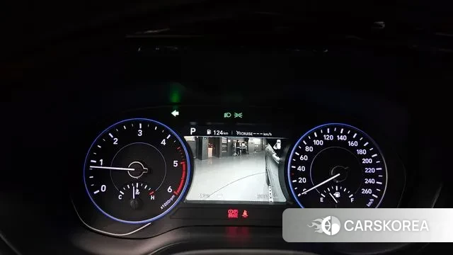 Hyundai Palisade id 3484773 из Кореи 18