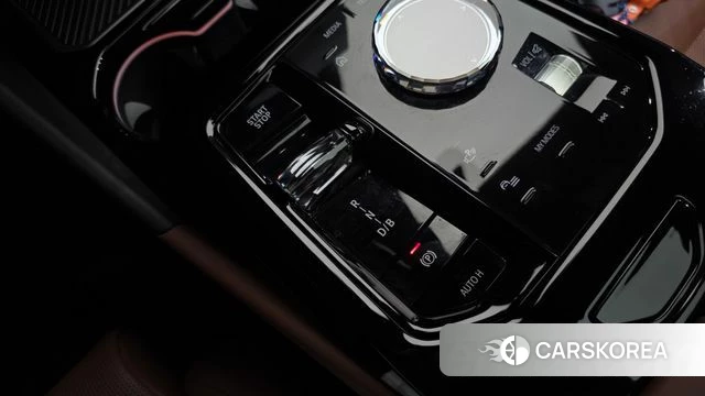 BMW i5 (G60) id 4612263 из Кореи 32