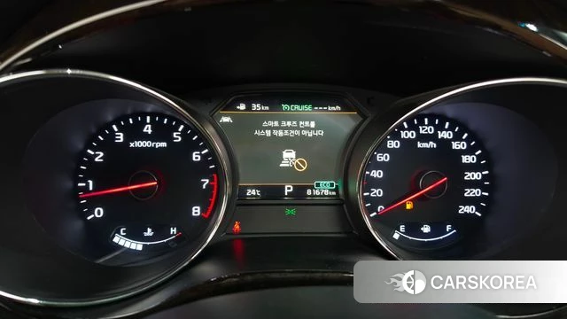 Kia The New Carnival id 4785731 из Кореи 18