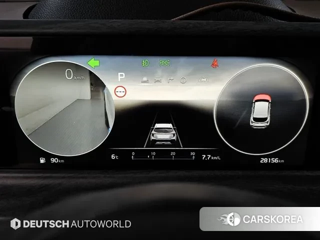 Kia The New Seltos id 3420975 из Кореи 18