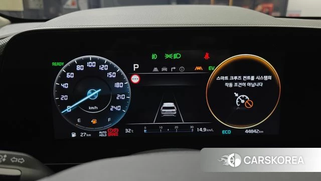 Kia Di Ol Nu Niro id 4636092 из Кореи 34