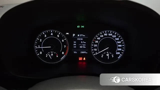 Hyundai Venue id 3789216 из Кореи 18