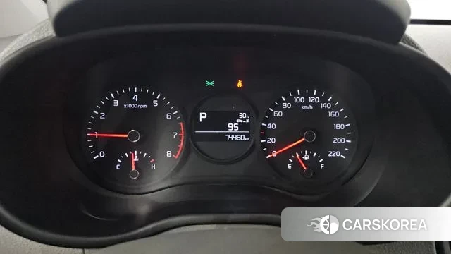 Kia Morning Urban (JA) id 2885471 из Кореи 18