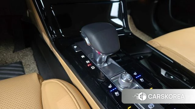 Kia K7 Premier id 4536011 из Кореи 29
