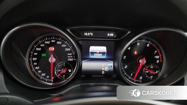 Mercedes-Benz GLA-Class X156 id 4188246 из Кореи 28