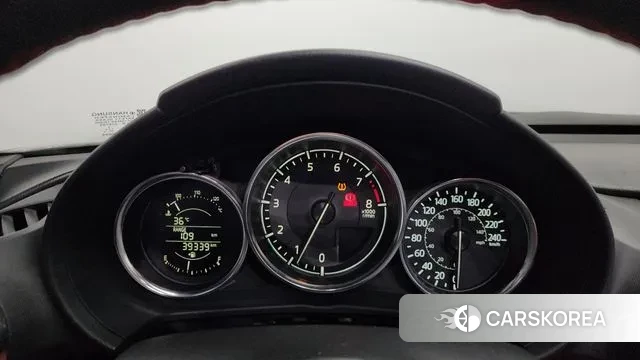 Mazda MX-5 MIATA id 3071737 из Кореи 18