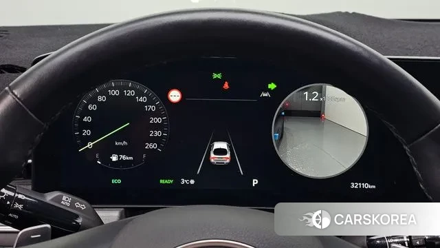 Kia The New K5 Hybrid 3rd generation id 3560389 из Кореи 18