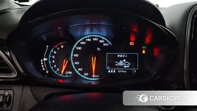 Chevrolet (GM Daewoo) The New Spark id 2990531 из Кореи 18