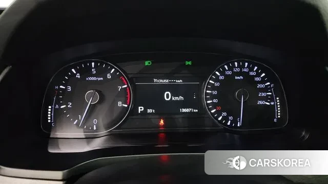 Kia K7 Premier id 2999919 из Кореи 18