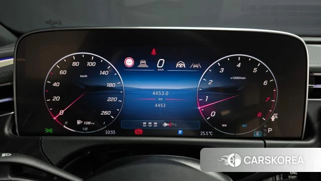 Mercedes-Benz E-Class W214 id 4734633 из Кореи 18