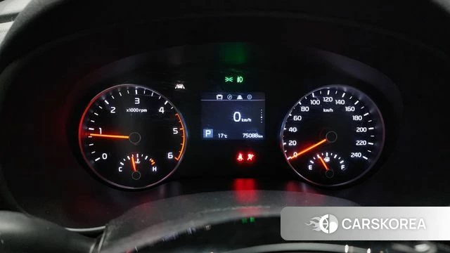 Kia Sportage The Bold id 3834526 из Кореи 18