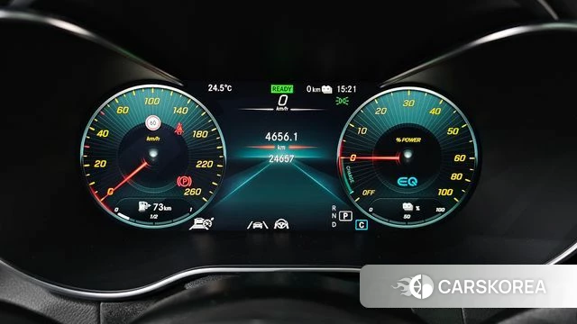 Mercedes-Benz GLC-Class X253 id 3935085 из Кореи 18